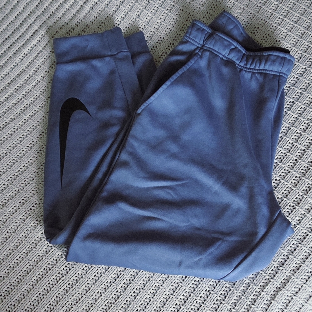 Nike Dri-Fit Joggers Men's Size XXL